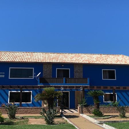 Clube Praiano Cabo Frio Exterior foto